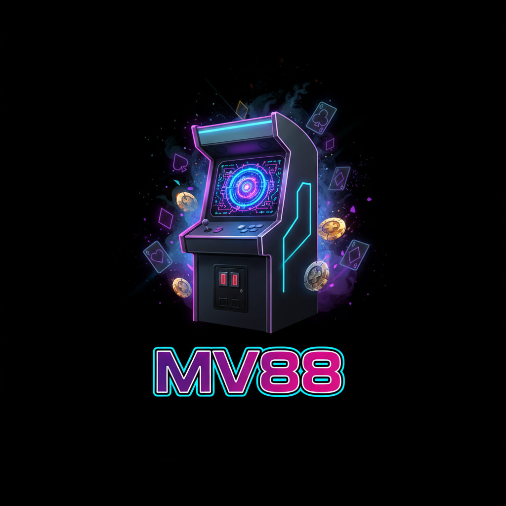 Logo của mv88